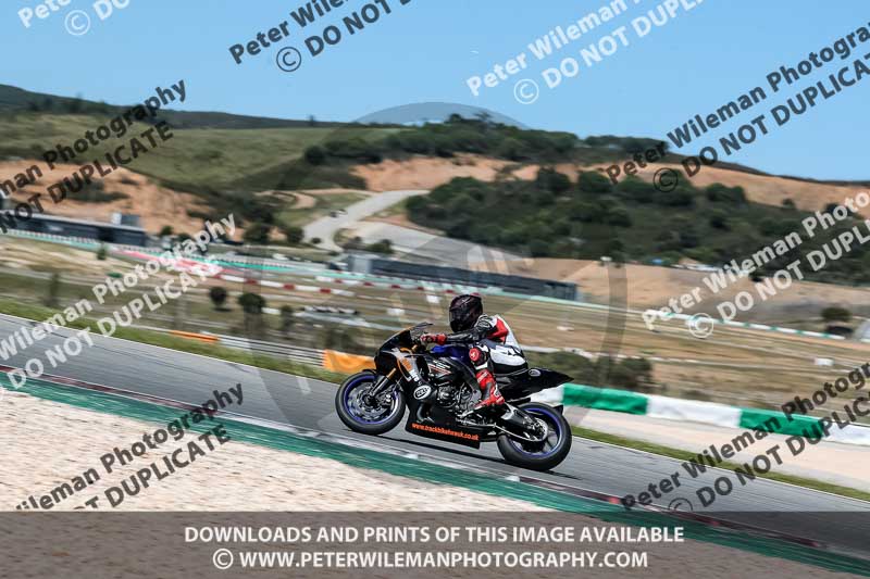may 2019;motorbikes;no limits;peter wileman photography;portimao;portugal;trackday digital images